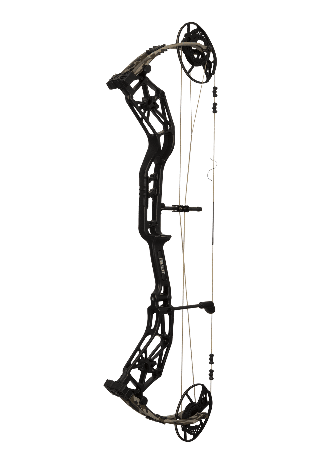 Bear Alaskan XT