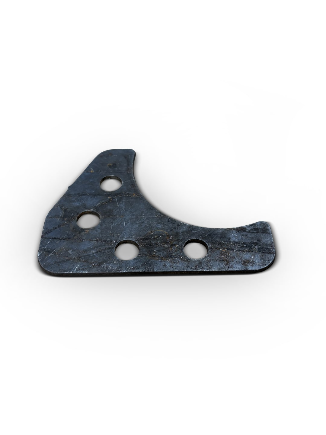 Wastebuilt® Replacement for McNeilus Shim, End Caps (1595838-S)