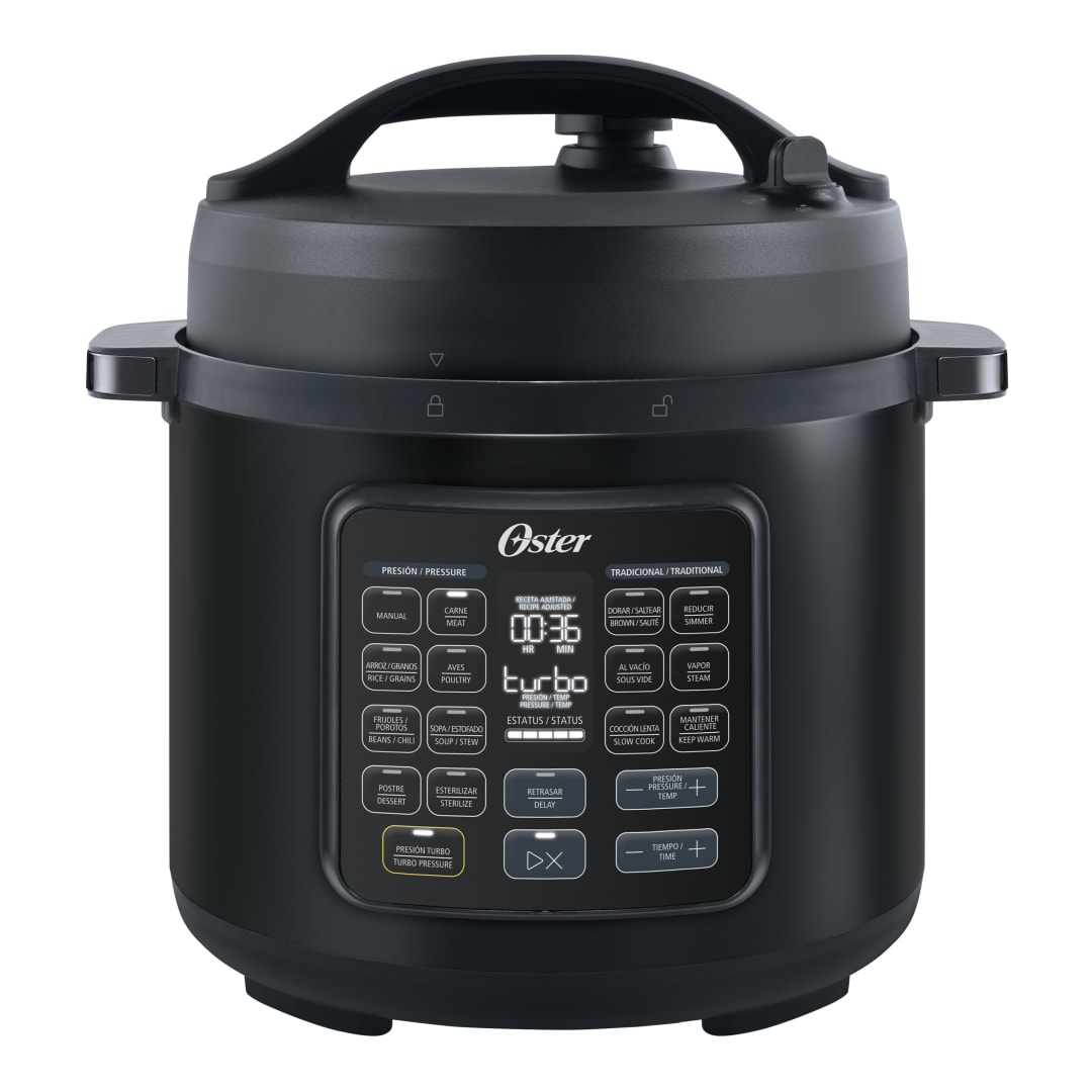 MULTICOOKER OSTER 5.7L TURBO