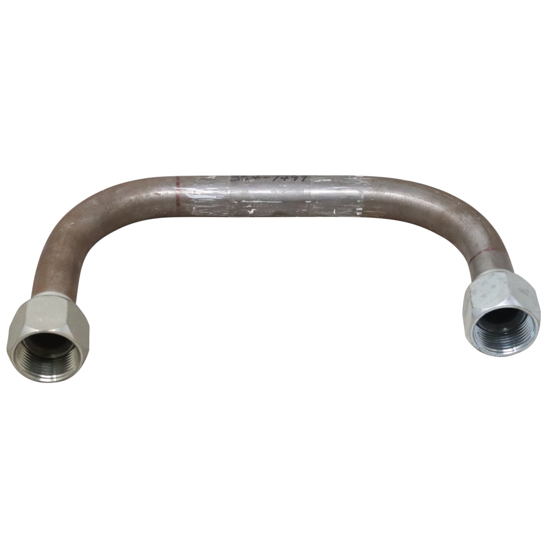 Wastebuilt® Replacement for Heil Hydraulic Tube 354-1499