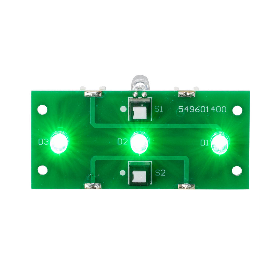 Trophy Ridge Battery kit
