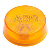 Grote Lamp Clearance Marker 2" Yellow