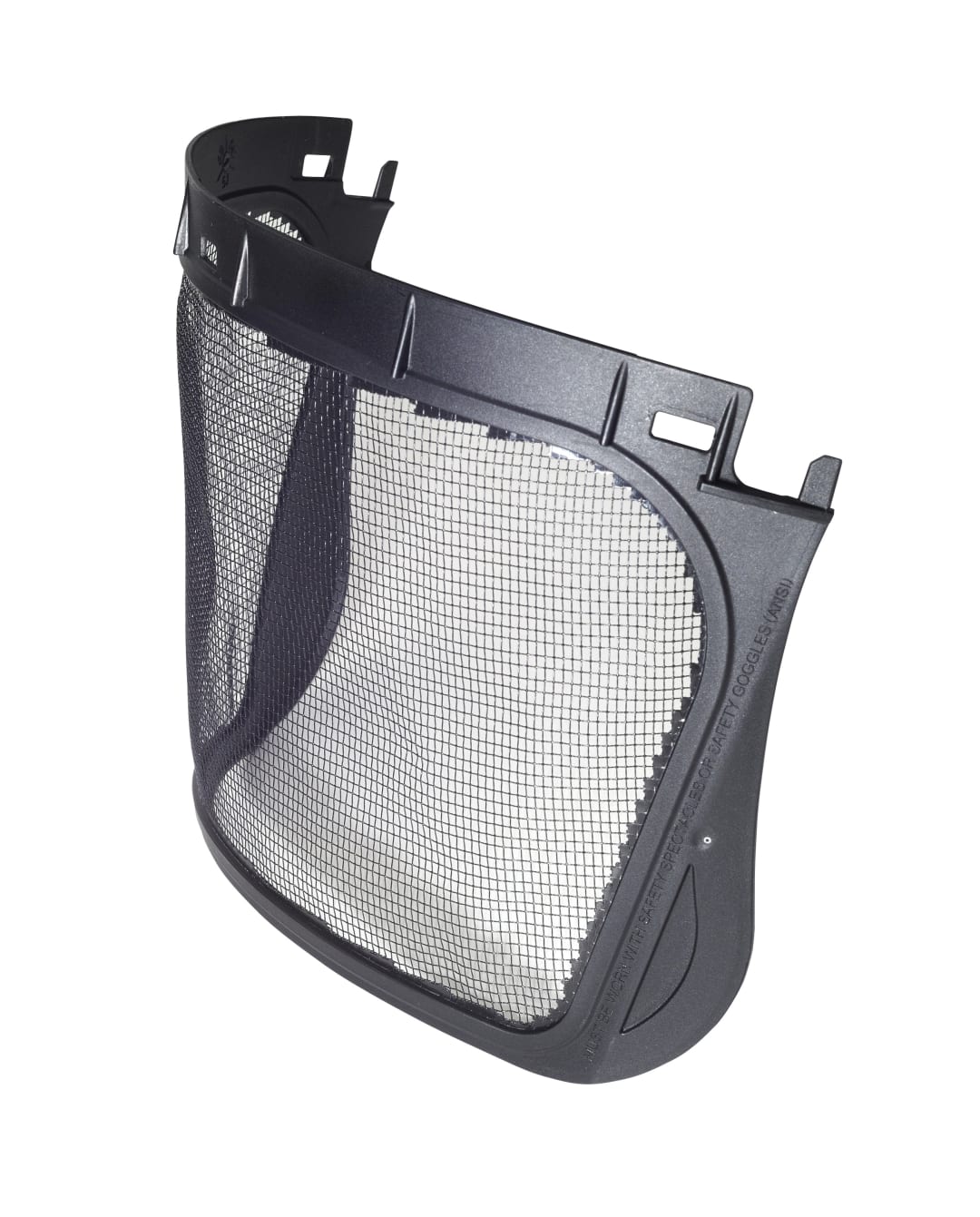 3M™ Visier Serie 5, Netz, Kunststoff, schwarz, 5B/1