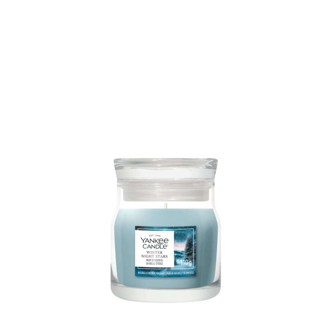 JAR-YCNC SM WNTR NGHT STRS YCE