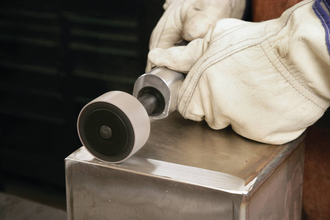 Lixa 3M™ Trizact™ 237AA, Rolo 300x23000mm, grão A45