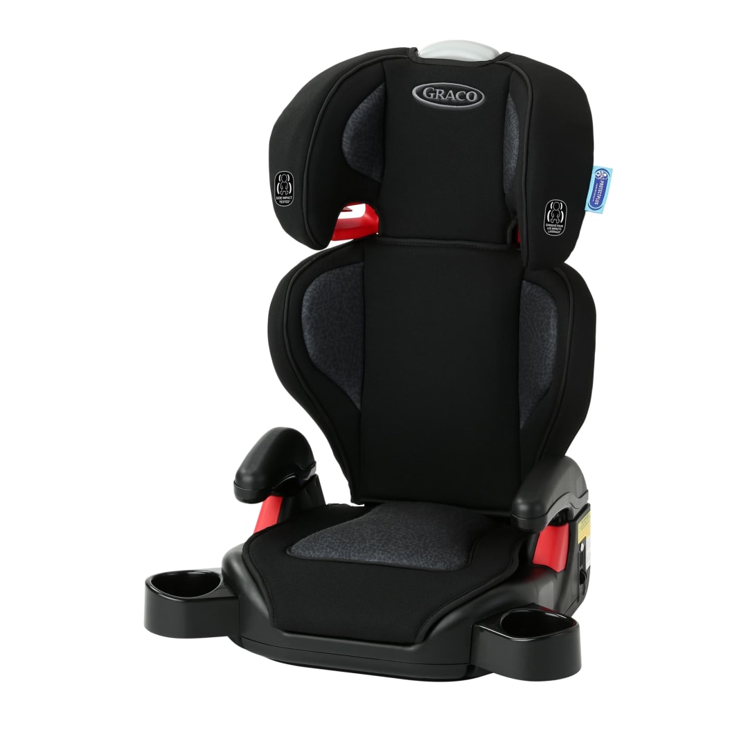Graco® TurboBooster® Highback Booster Seat, Kamryn