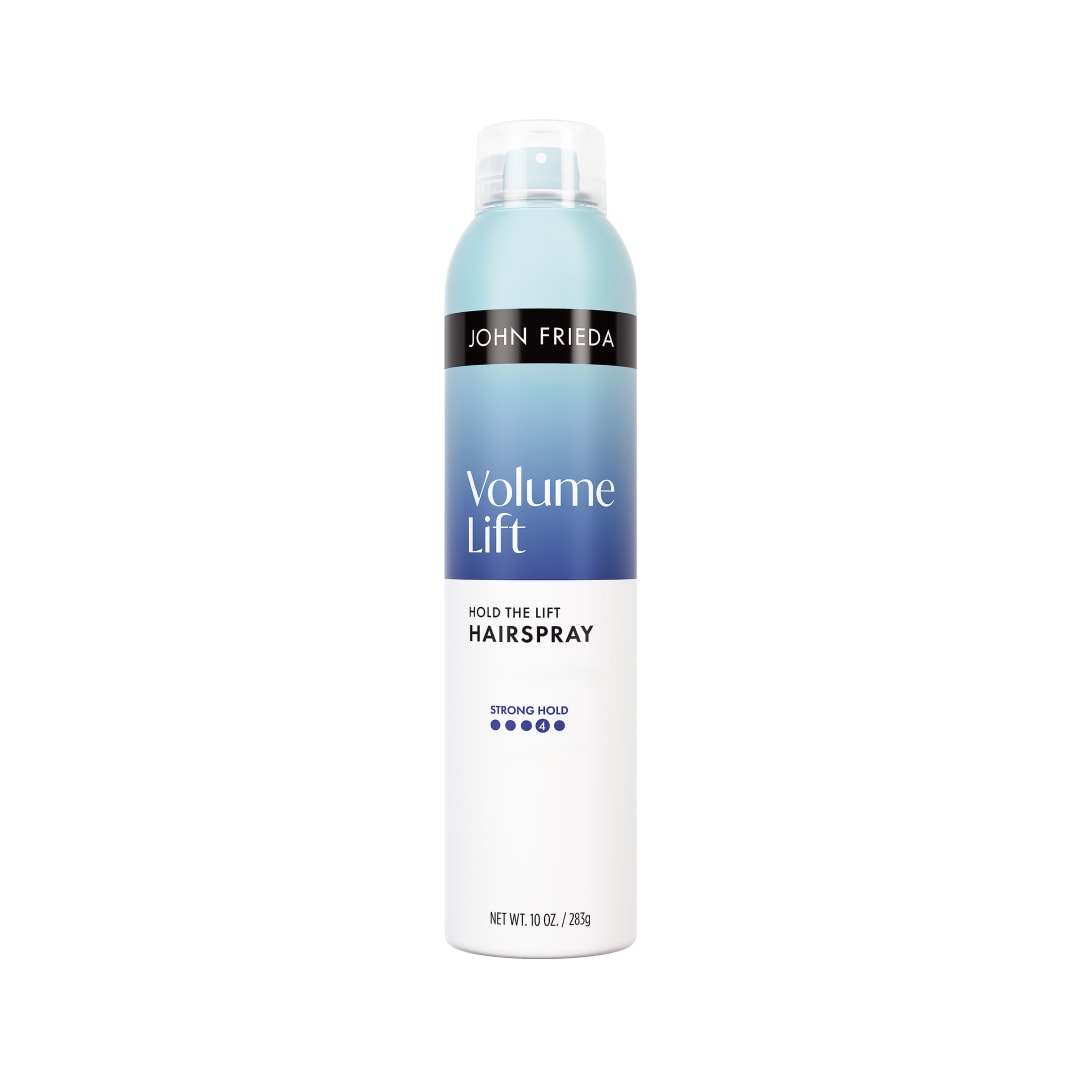 John Frieda Volume Lift Volumizing Hairspray Fine Hair, 10 oz