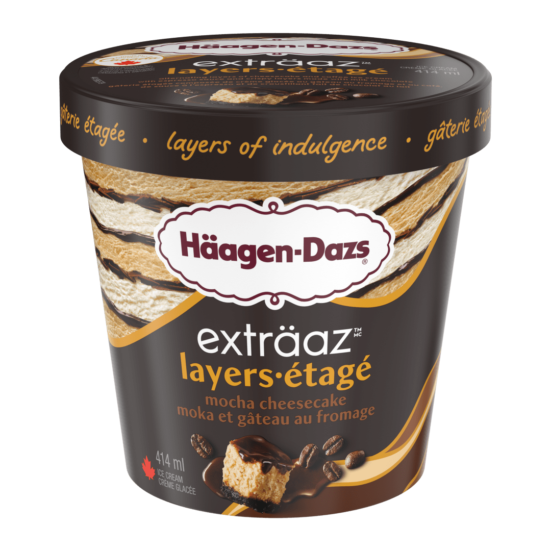 HGDZS EXTRAAZ Layers MchChs 8x414ml CA