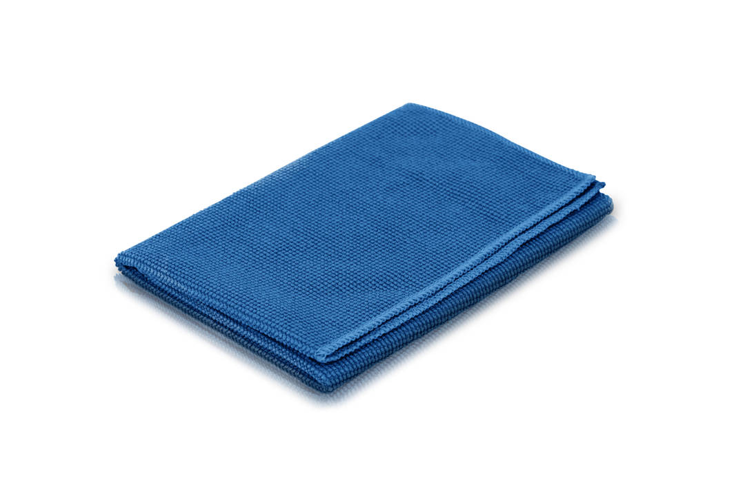 Panos de Alta Performance Scotch-Brite™ para Limpeza Profissional – Azul
