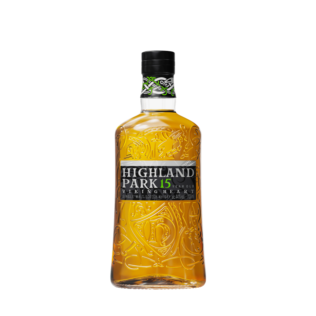 Highland Park 15 Year Old 70cl