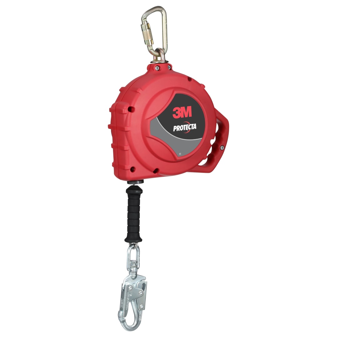 3M™ Protecta® Rebel™ Pro Self-Retracting Lifeline Drum Torque Tool, 9600040