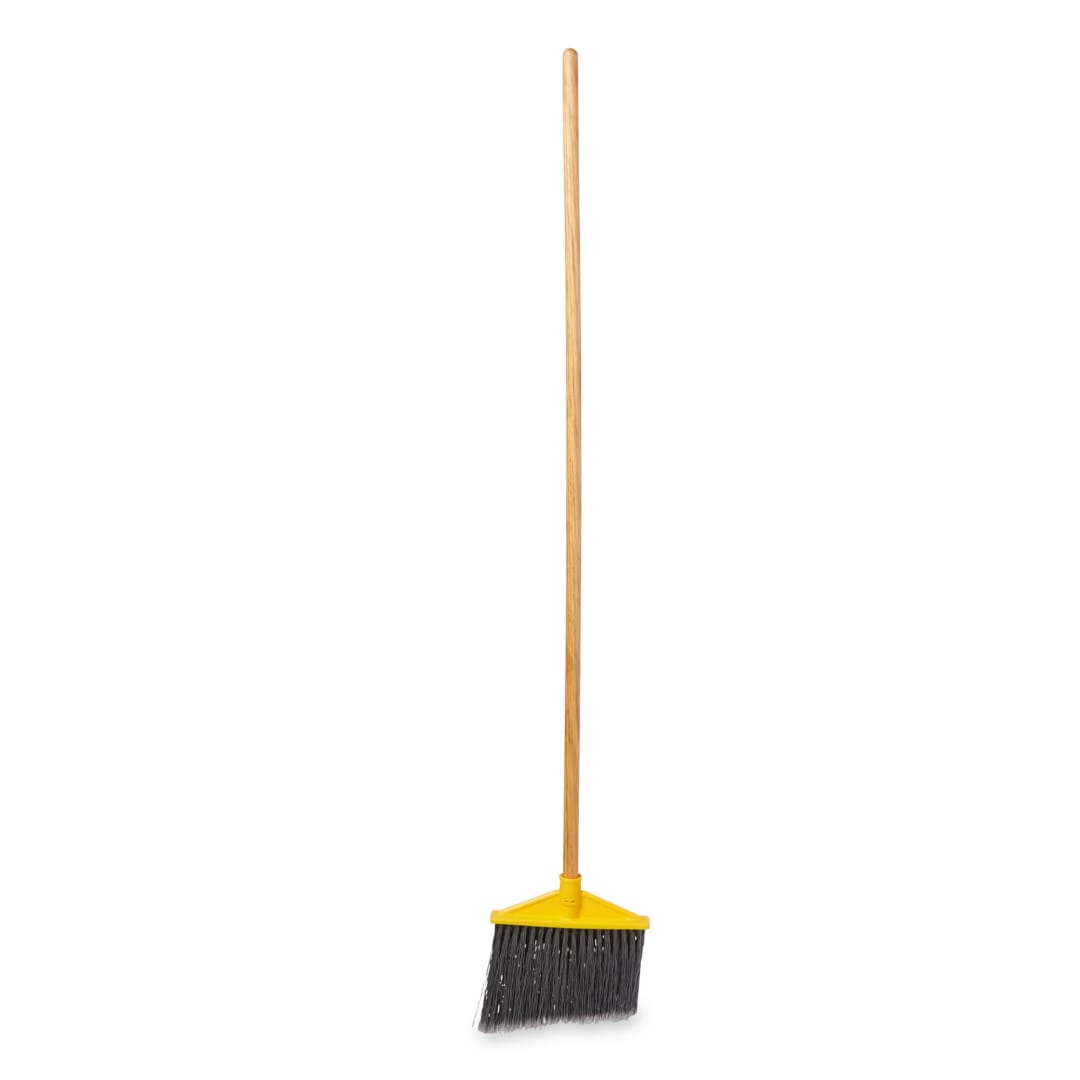 Rubbermaid Commercial Angle Broom