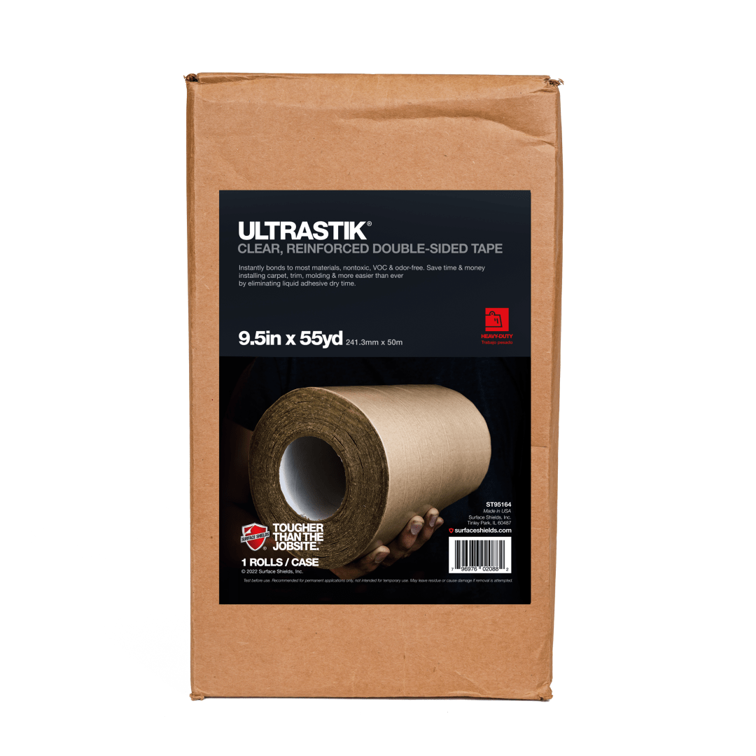 Ultrastik™ Reinforced Scrim Tape 9.5"x164'