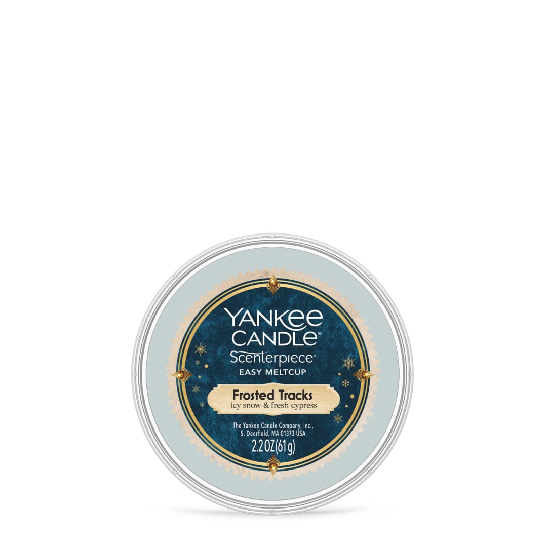MELT-HW FRSTD TRCKS
