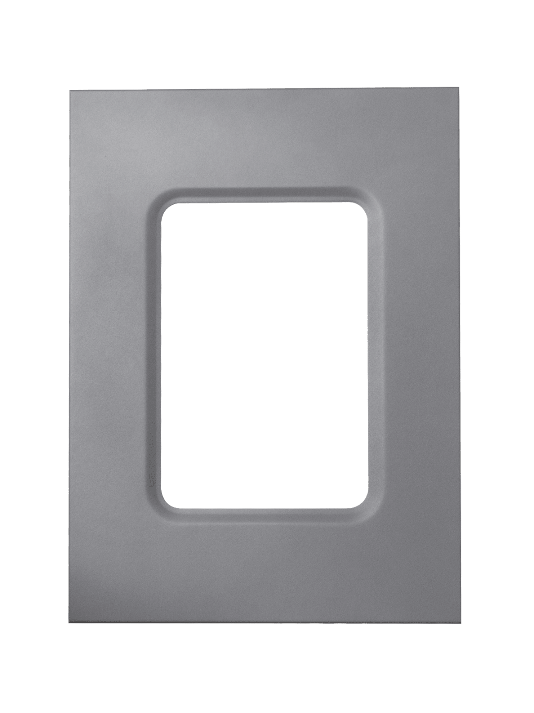 SPECTRUM - Single - Lid - Cube - Xl - Full - Sandtex Silver