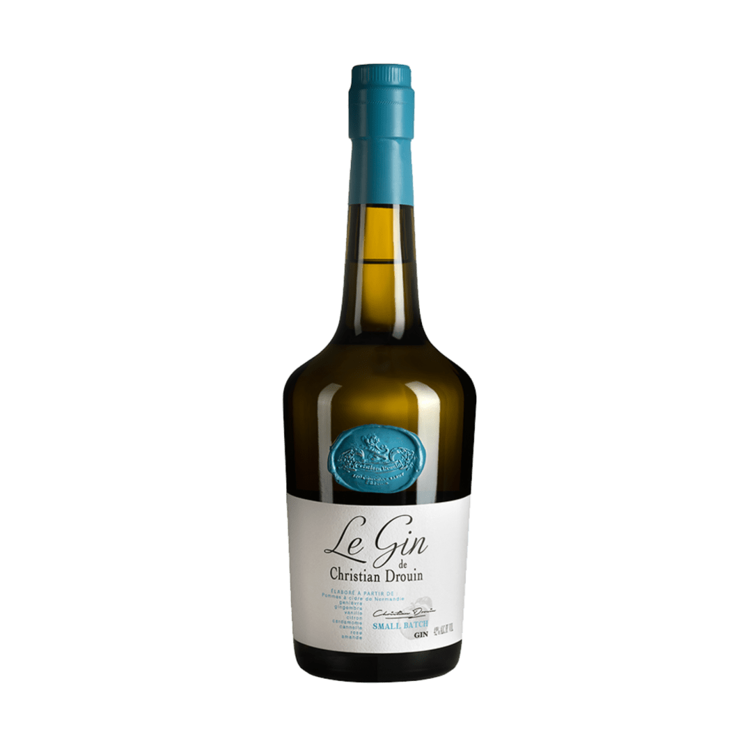 Christian Drouin Le Gin