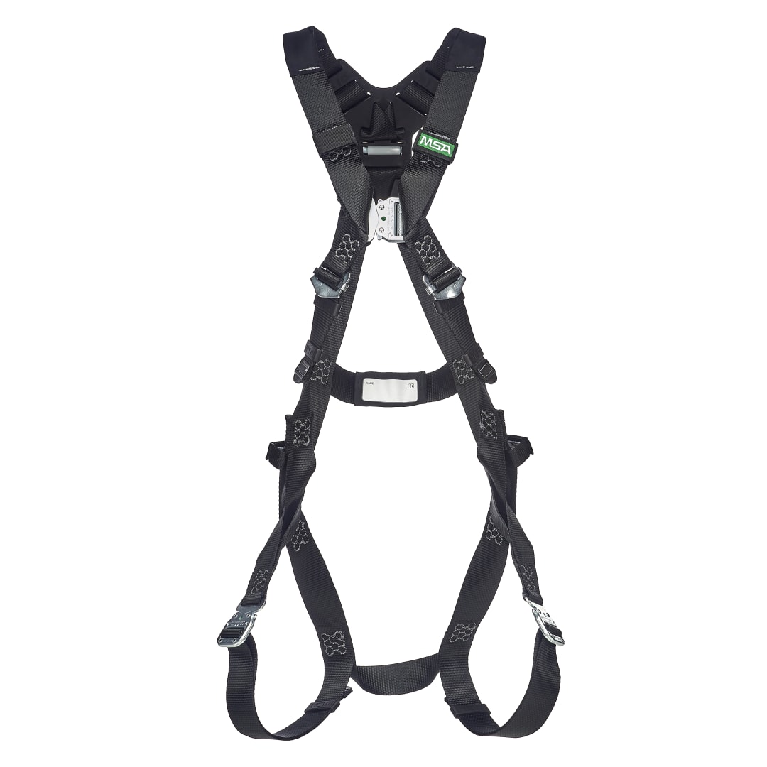 V-FORM® Arc Flash Full-Body Harness
