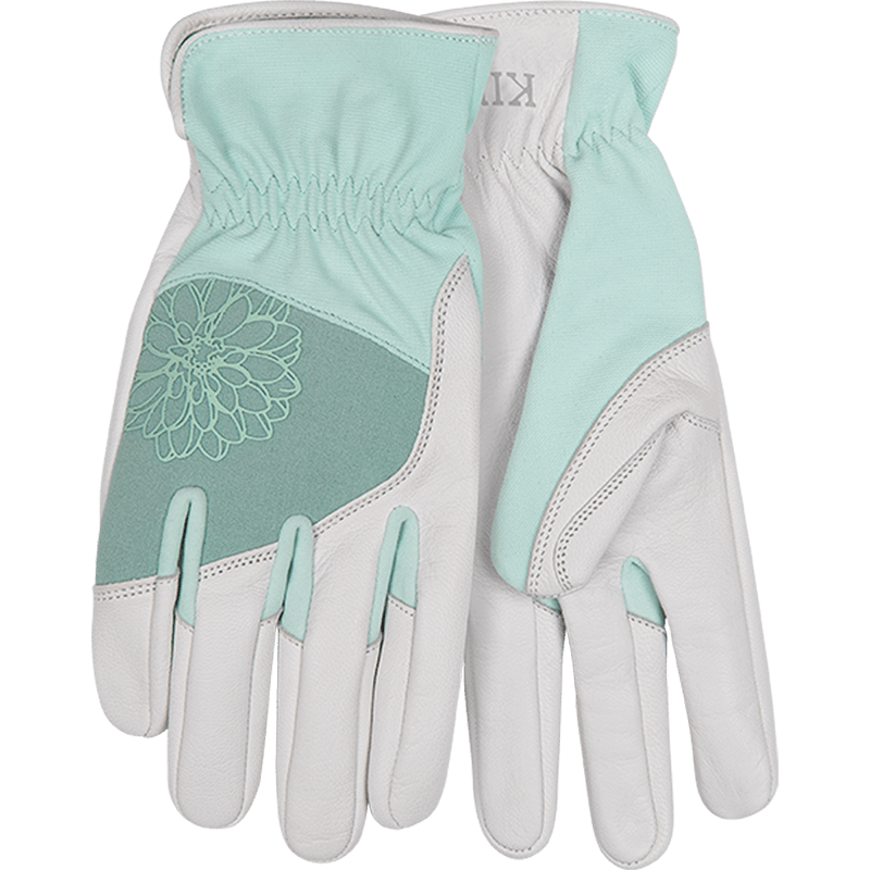 Women's KincoPro™ Premium Grain Goatskin & Synthetic Hybrid