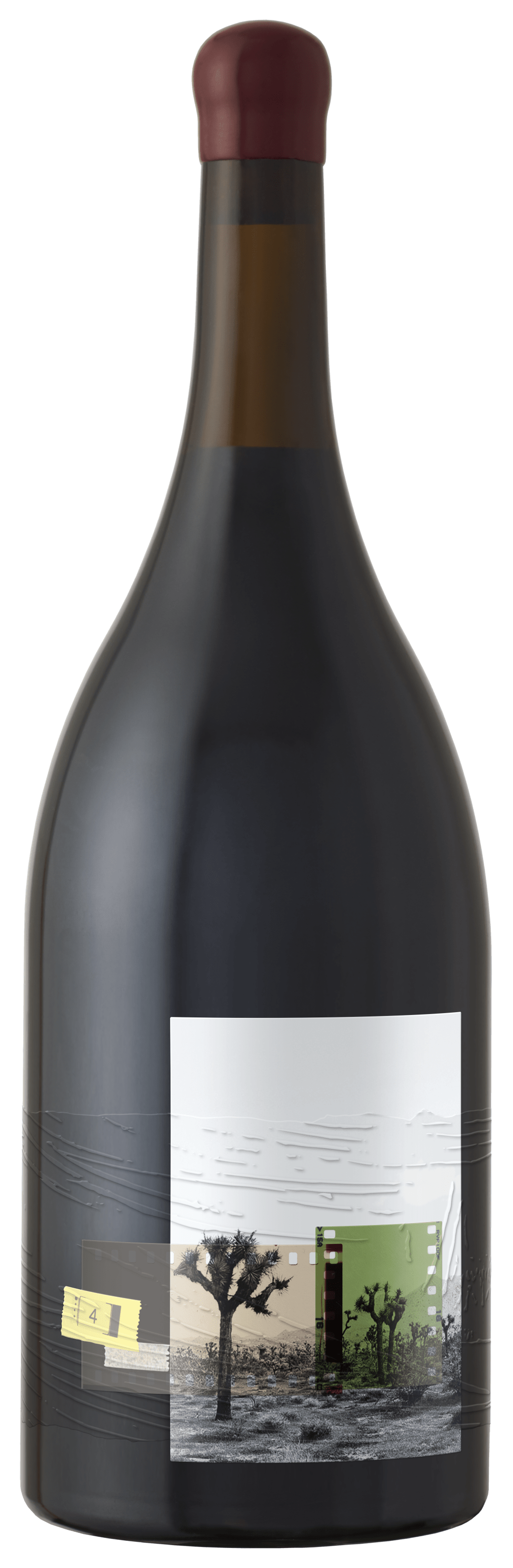 Orin Swift Eight Years in the Desert Red Wine 1.5L