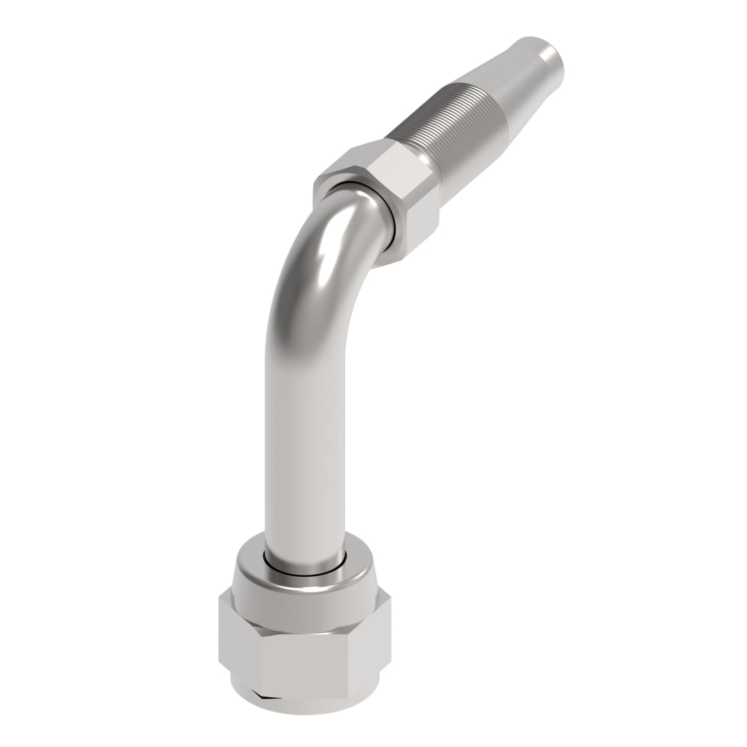 Aeroquip Reuseable Fitting (185260-20S)