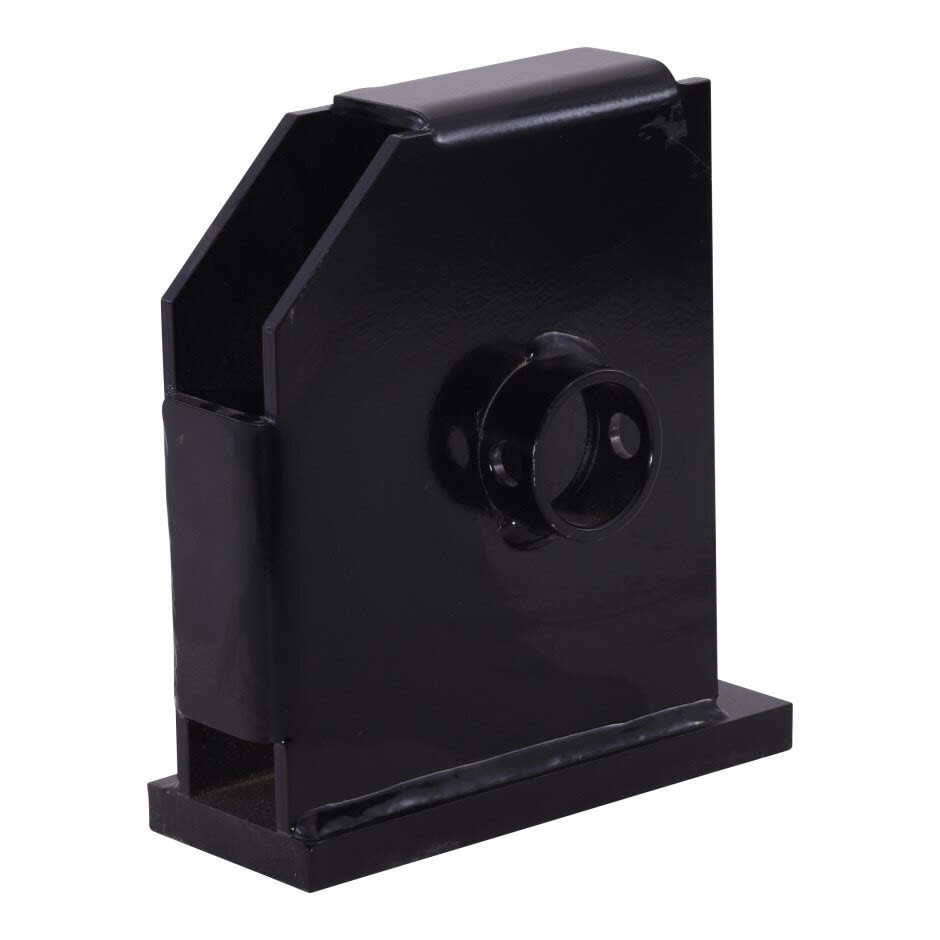 Wastebuilt® Replacement for McNeilus Front Sheave Support Left Hand