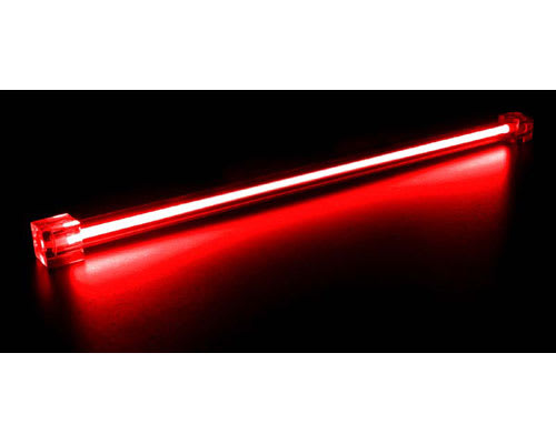 Red CCT Light Tube