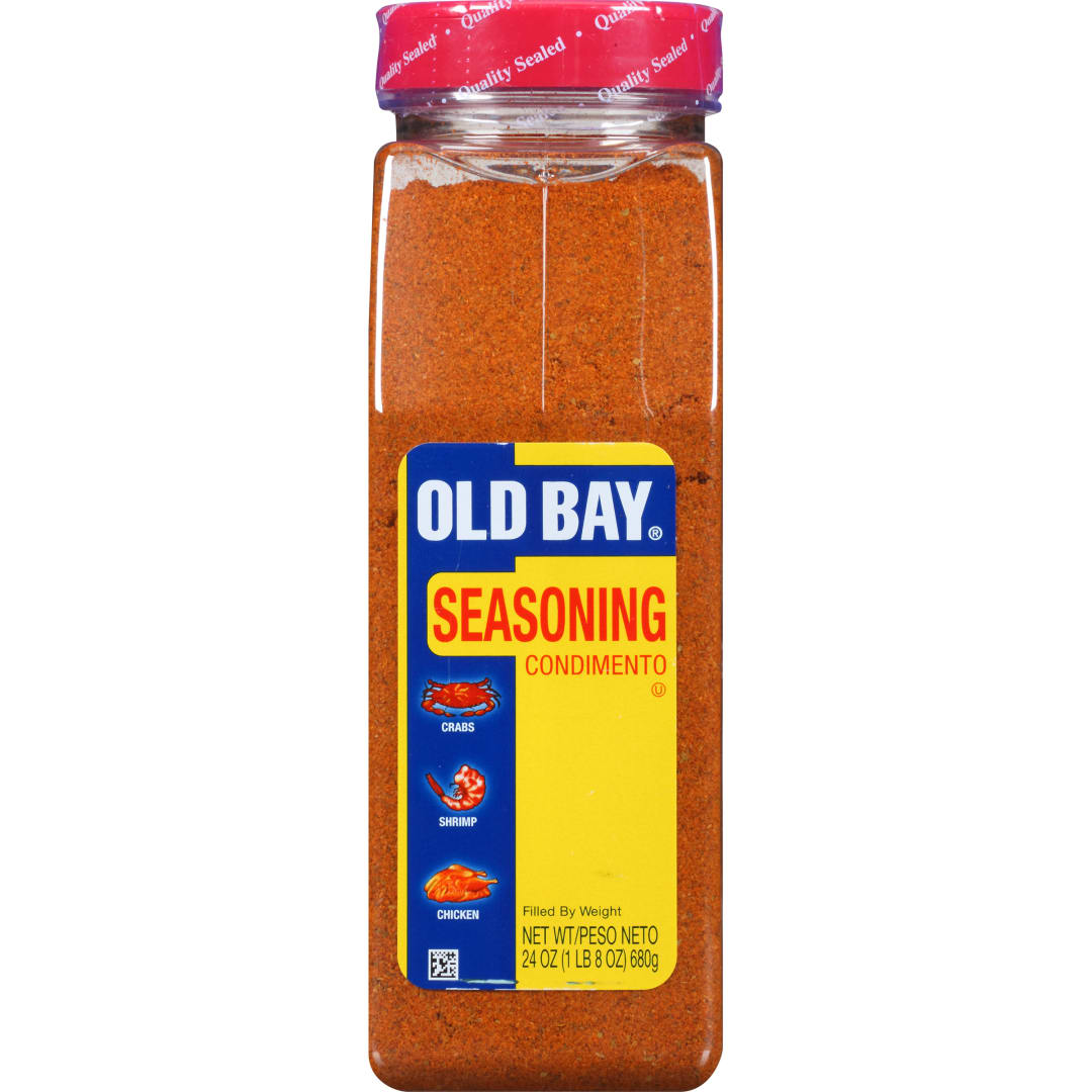 OLD BAY® Seasoning, 24.0 oz