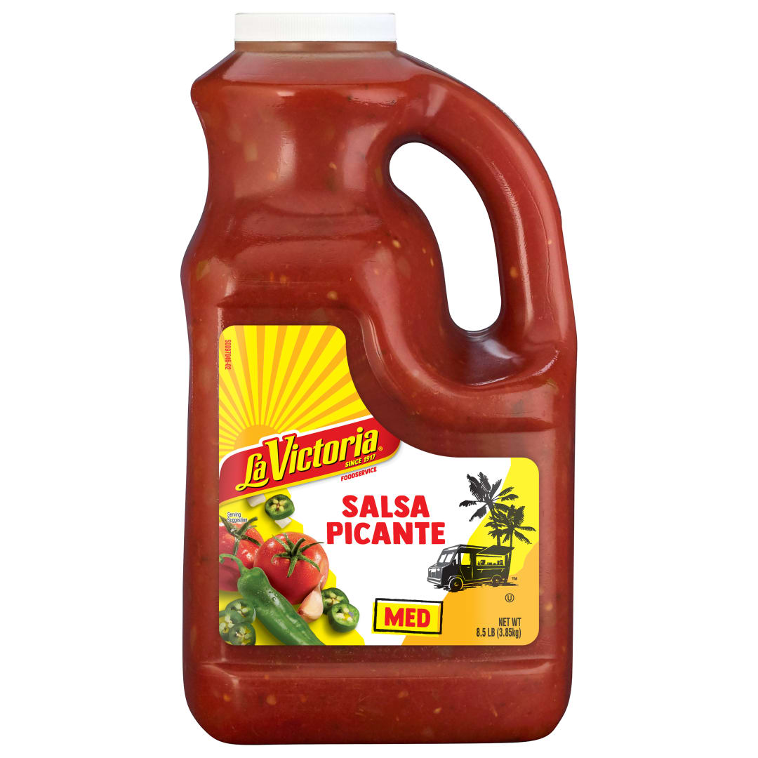 LA VICTORIA Picante Salsa Medium