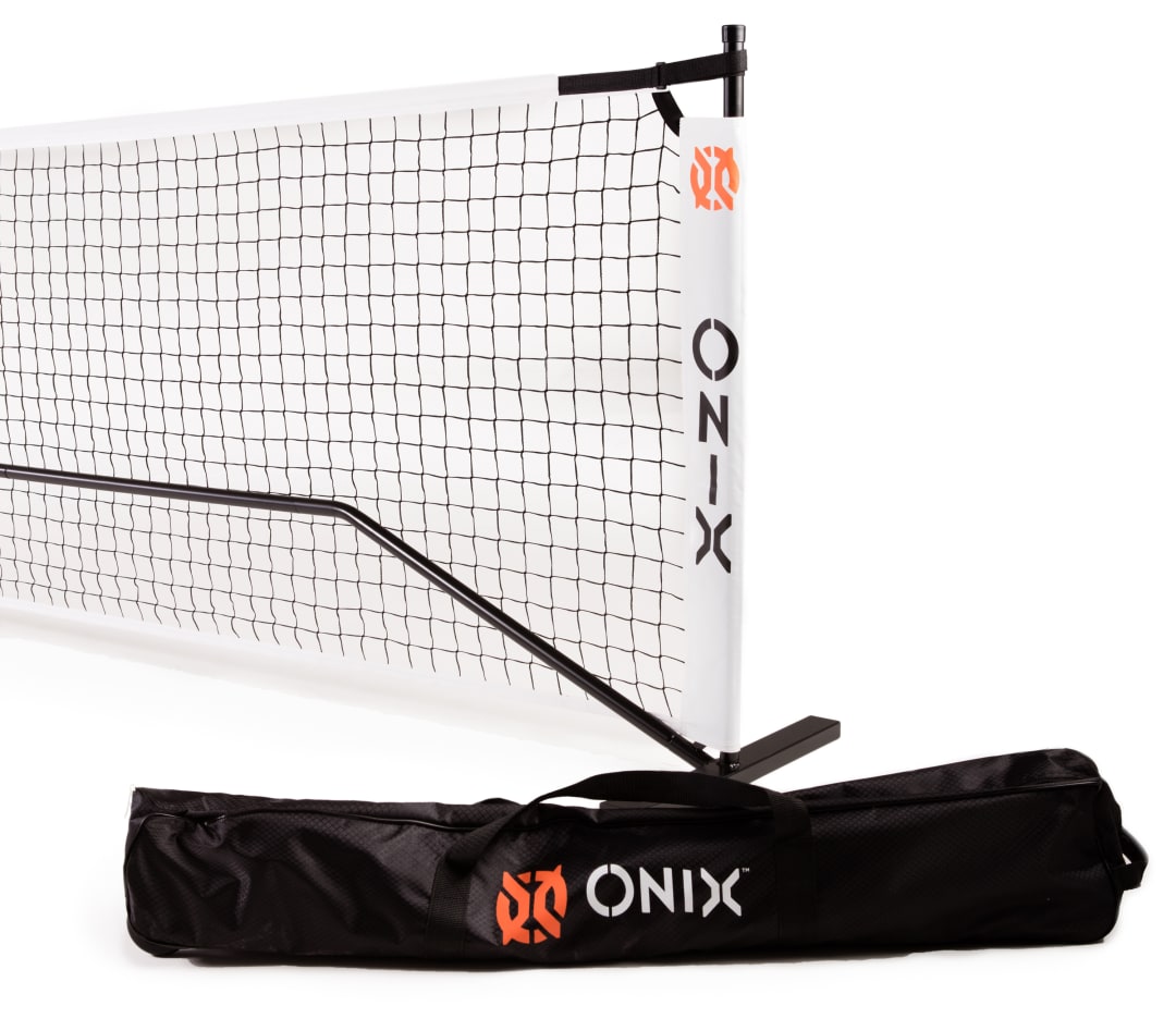 Onix 2-in-1 Regulation-Size Po