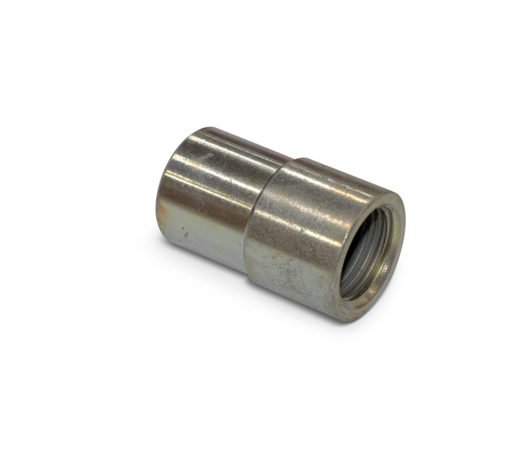 Wastebuilt® Replacement for Leach End Bearing Block