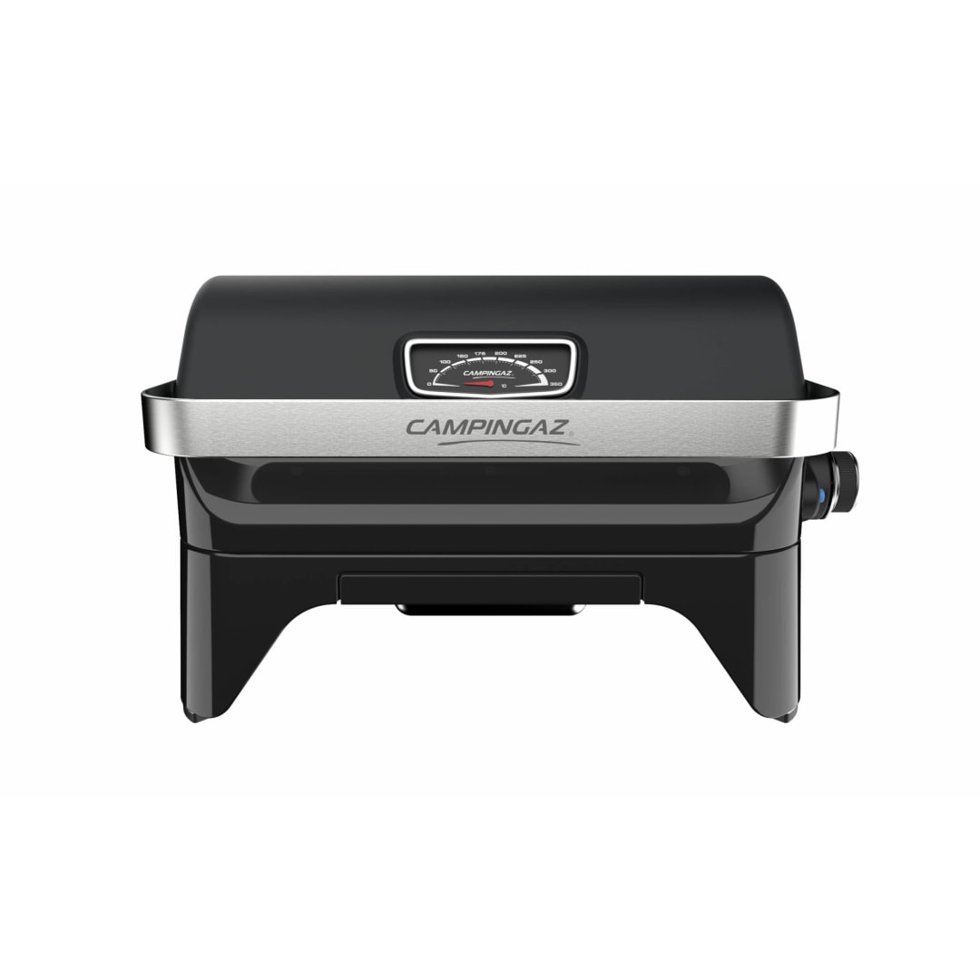 BBQ ATTITUDE 2GO (DACH)