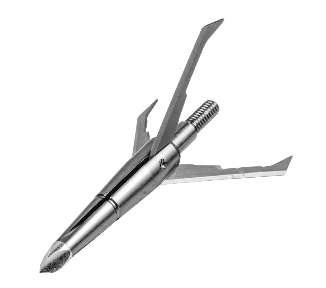 Rocket Hammerhead® 100-Grain 3