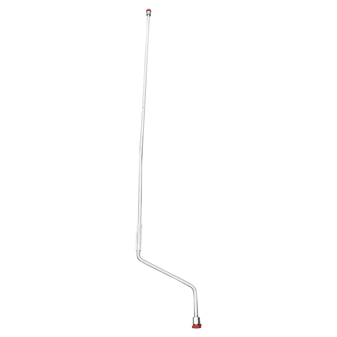 Wastebuilt® Replacement for Heil Tube 62 X 10 X 1