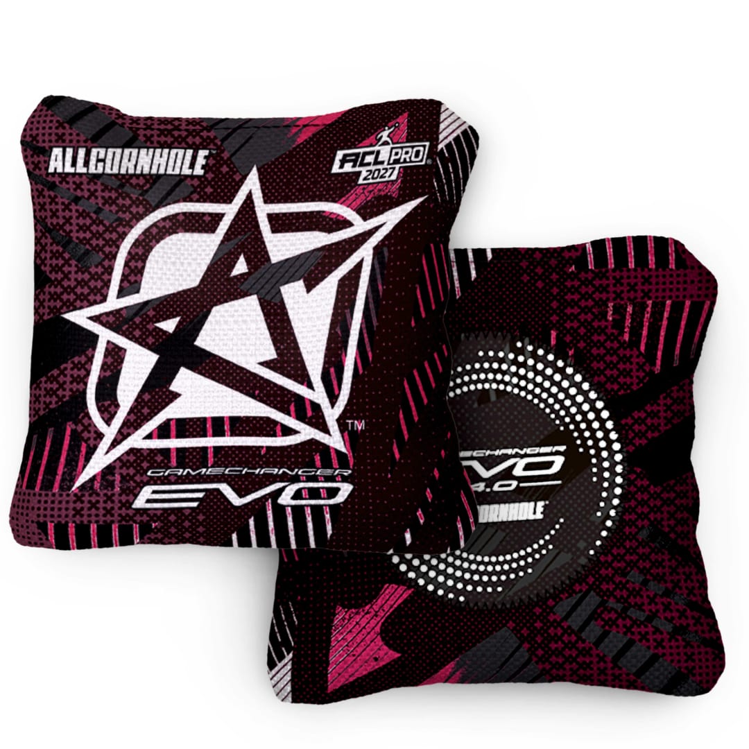 AllCornhole 2027 GameChanger E