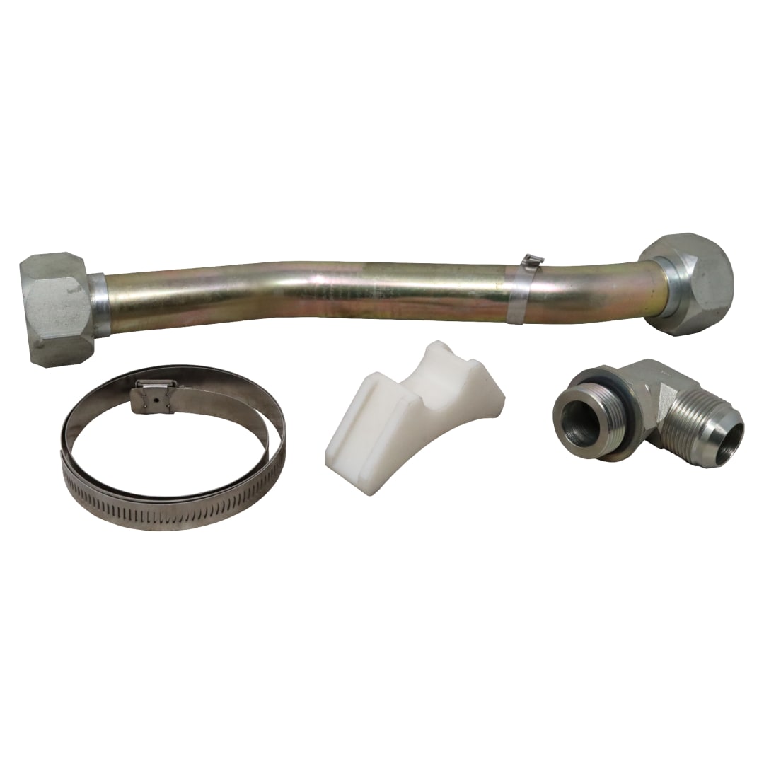 Wastebuilt® Replacement for Leach Tube Kit Operating Cylinder