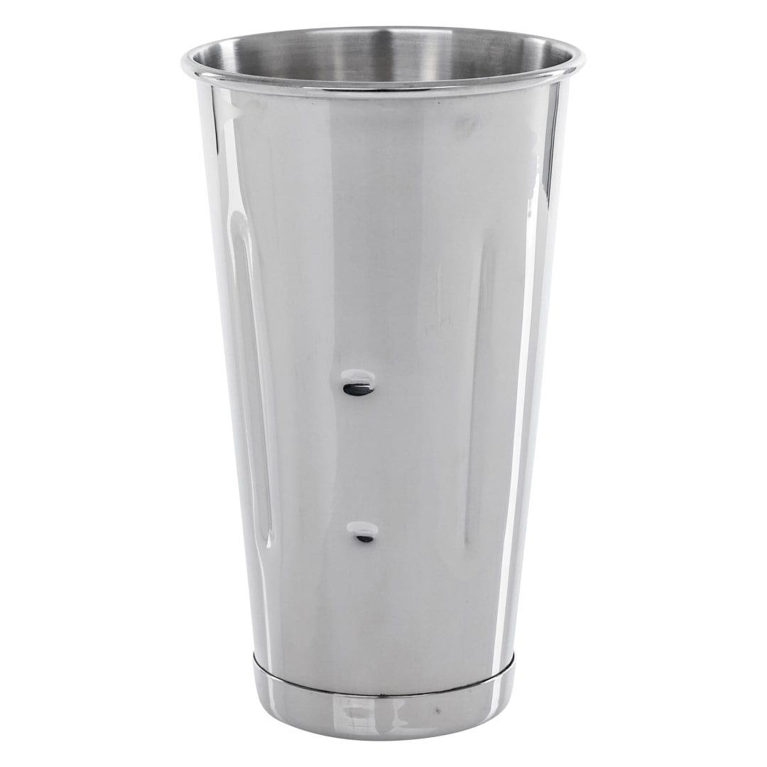 MC-7 - CUP MALT 30 OZ S/S
