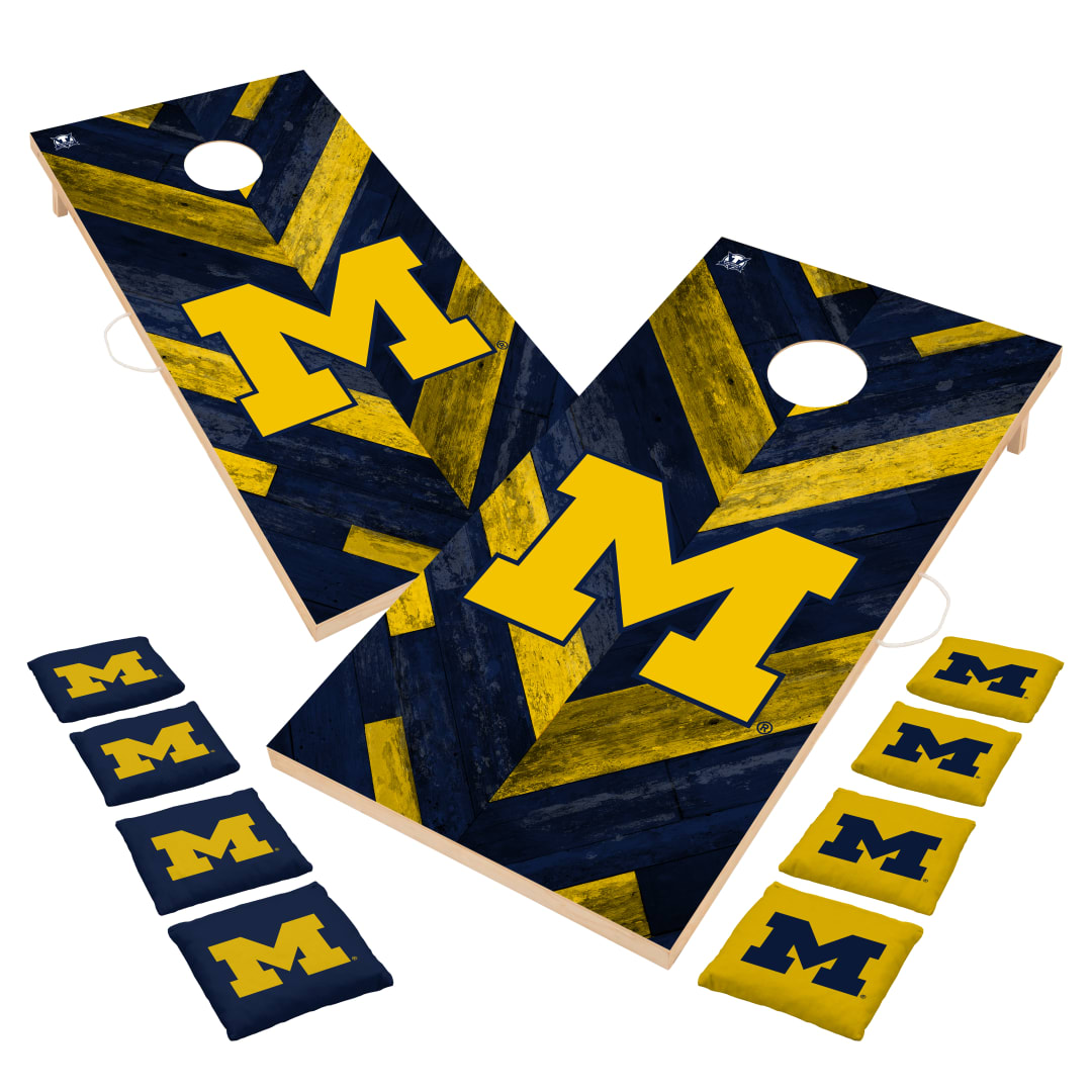 Victory Tailgate University of