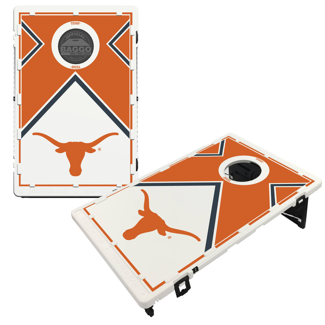 University of Texas Longhorns