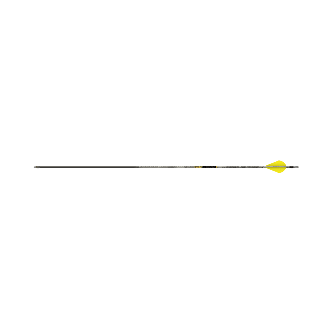 Gold Tip Black Label Arrows .2
