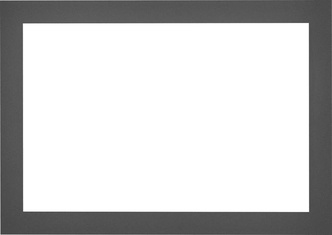 Faceplate - Small 4-Sided, 2.5" Gunmetal (for 4-Sided Backerplate) for Oakville™ X4