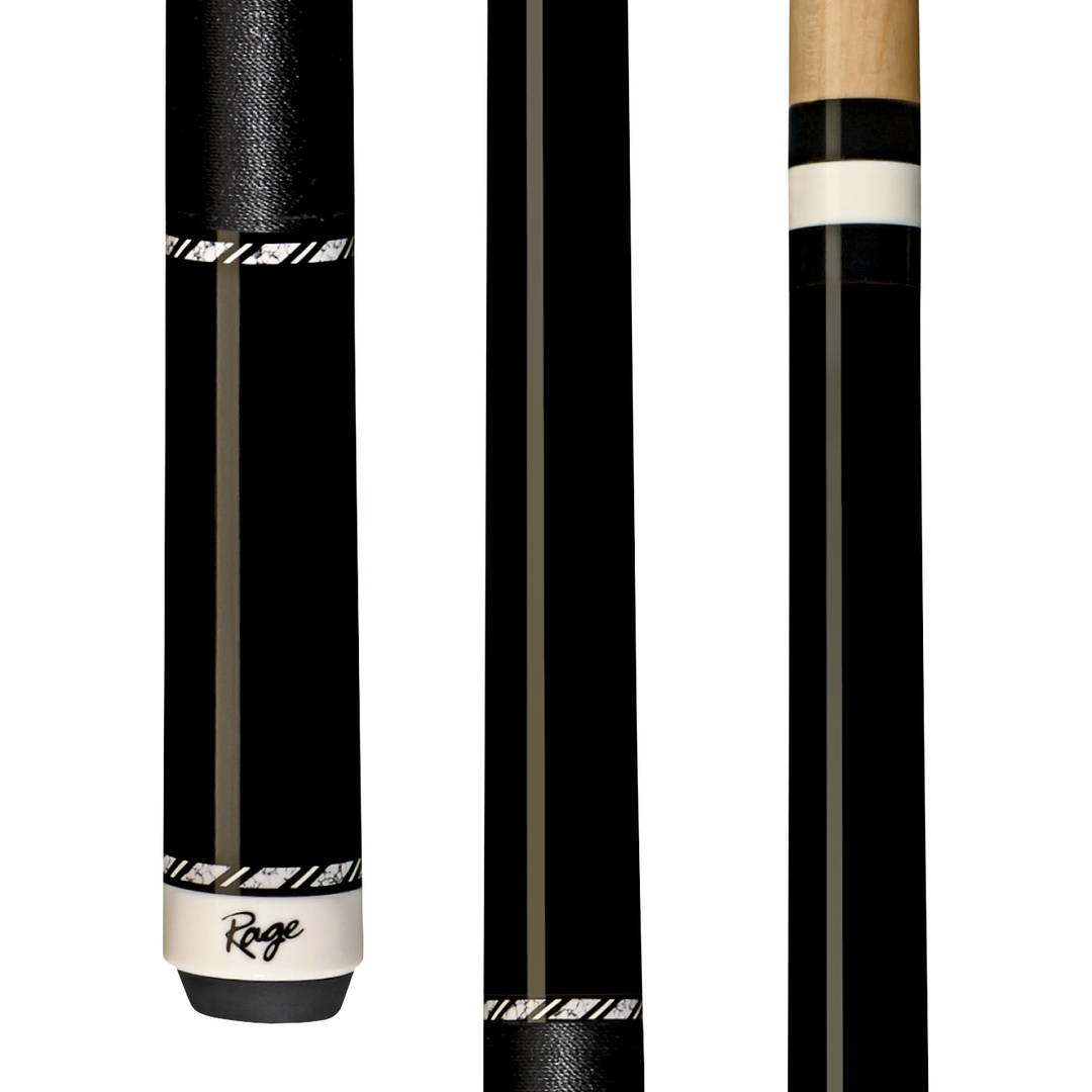 RGC5 Rage Pool Cue