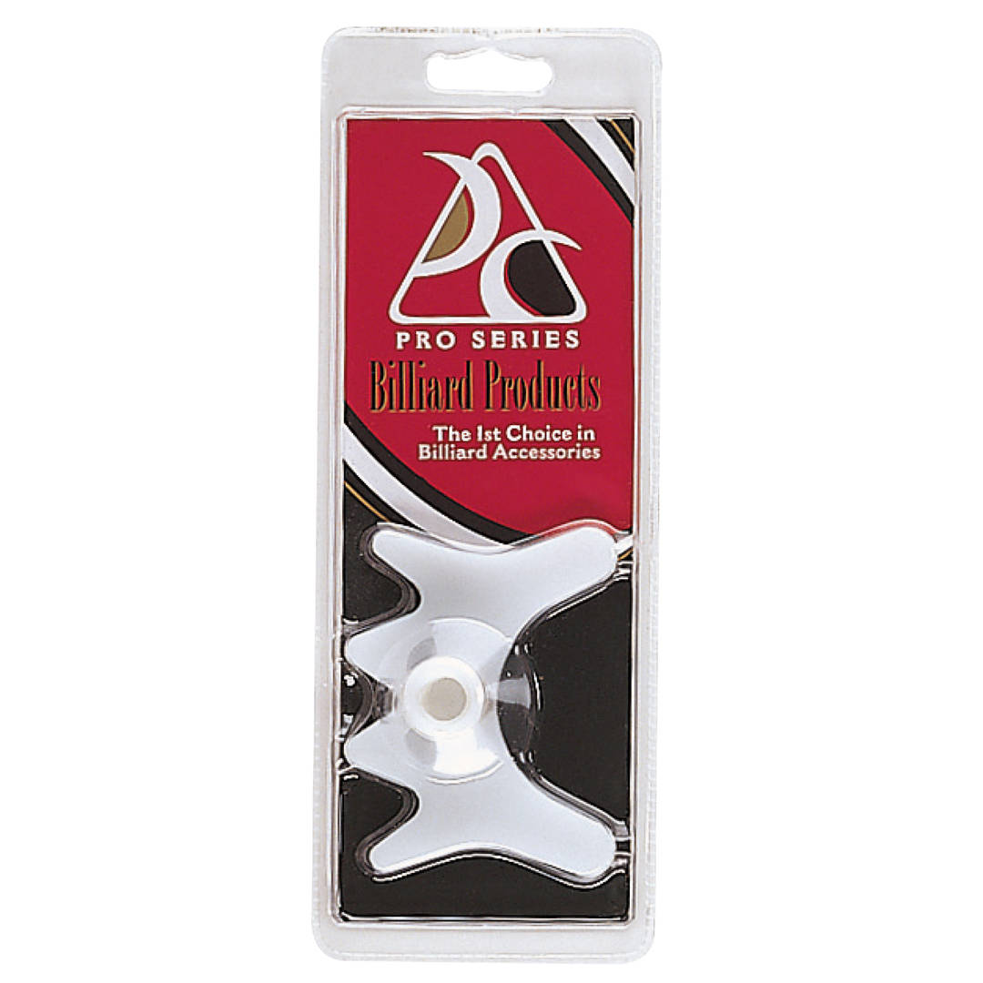 WHITE NYLON BRIDGE HEAD IN CLA