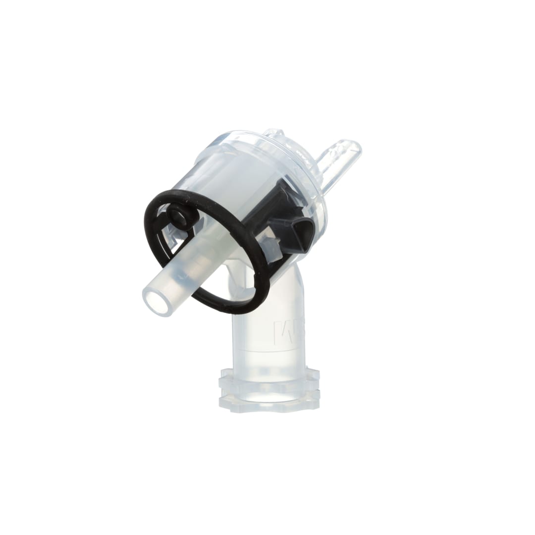 3M™ Accuspray™ Nozülleri, Şeffaf, 1,8 mm, 16611