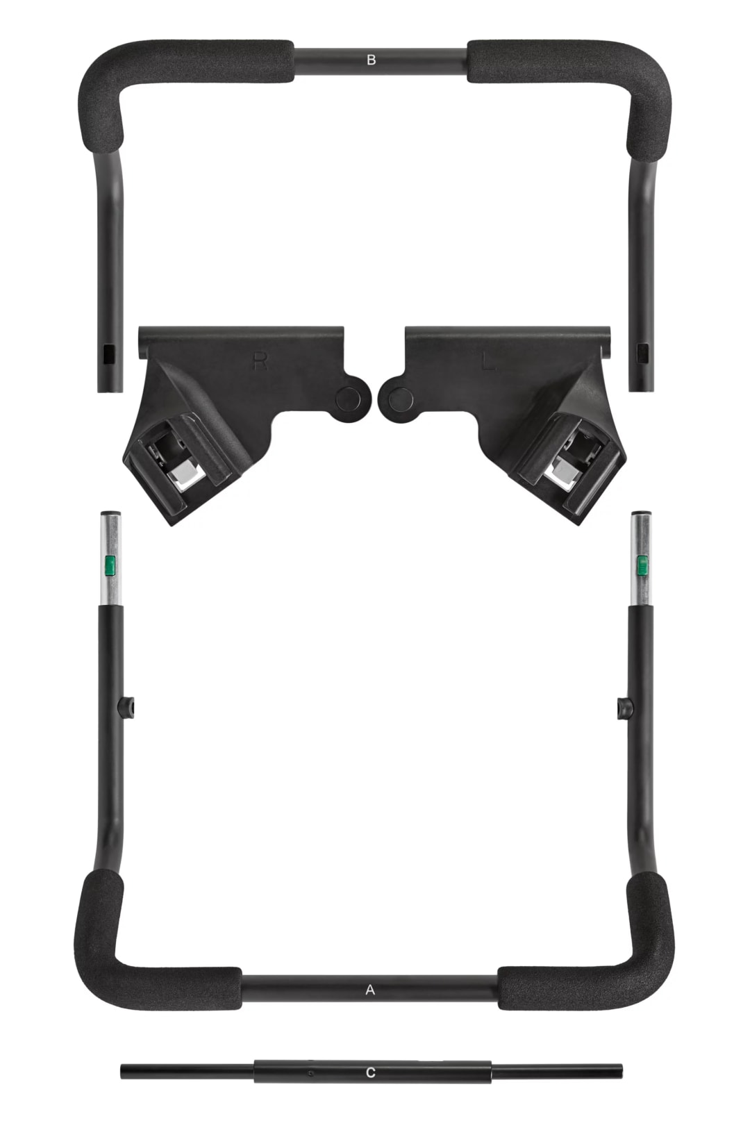 ACC CSA CM2-ELITE2 CHICCO-PEG_AJA21BJB