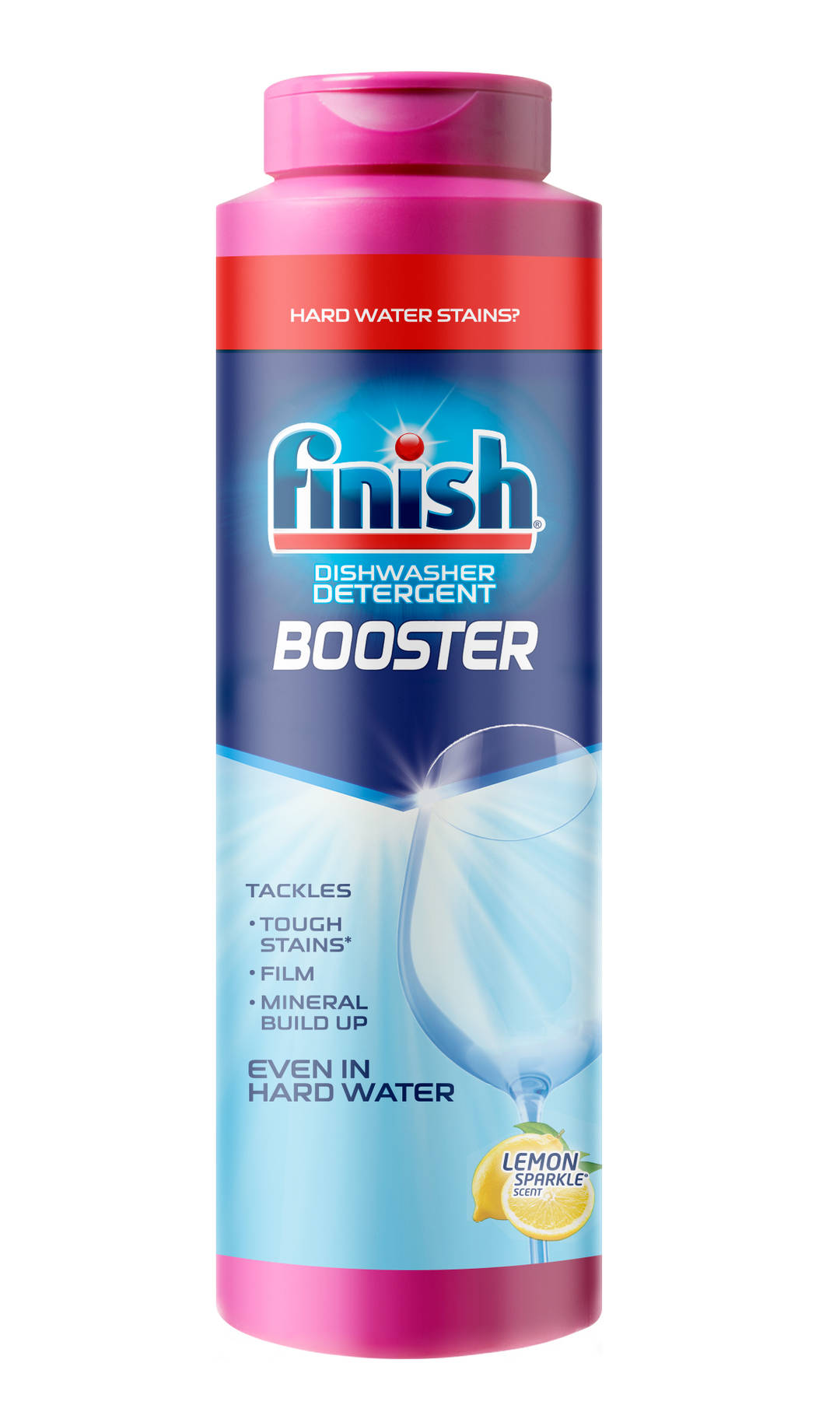 FINISH® Power Up - Booster Agent 6/14 oz.