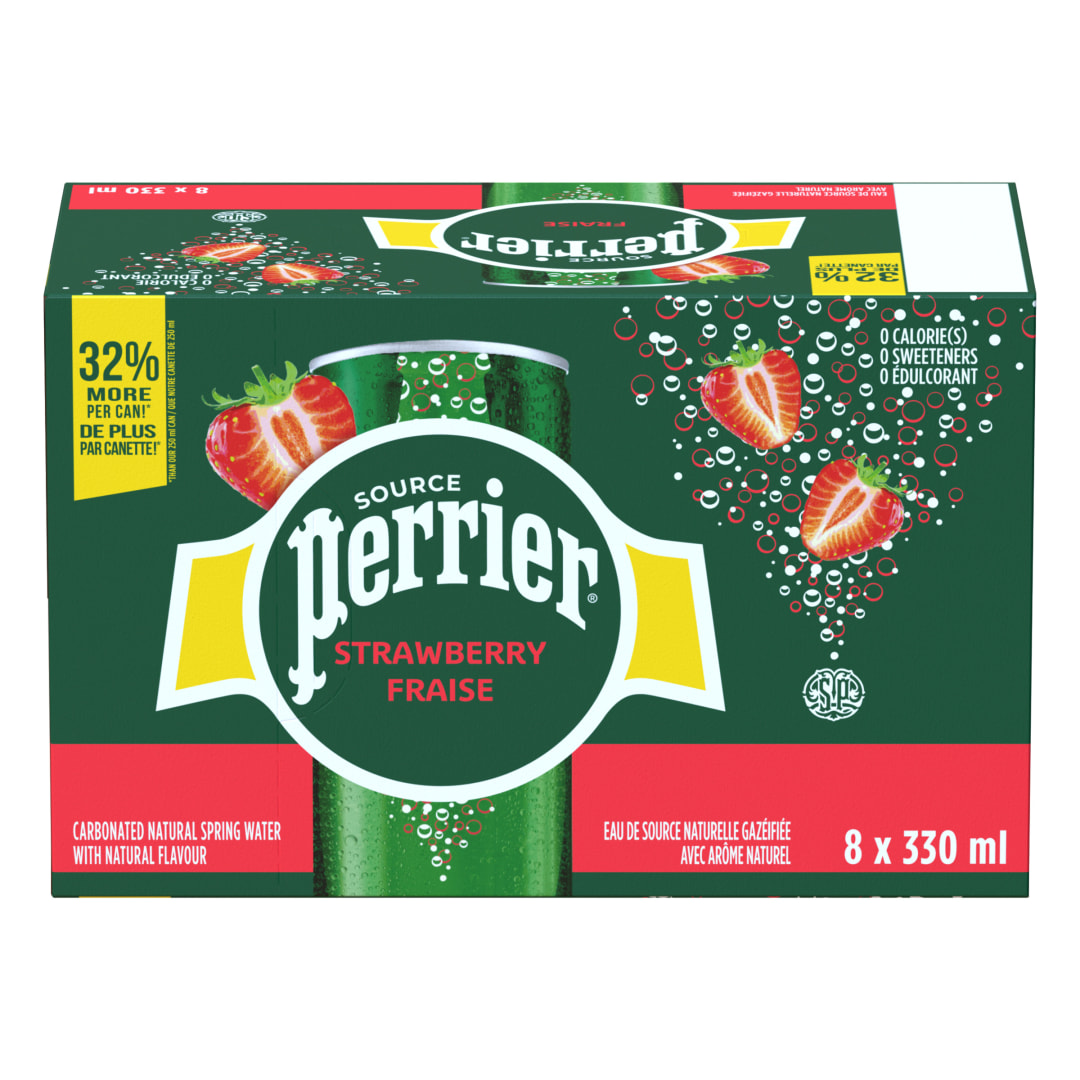 PER Strw ShW Can 143(3(8x33cl) LCPUS CA