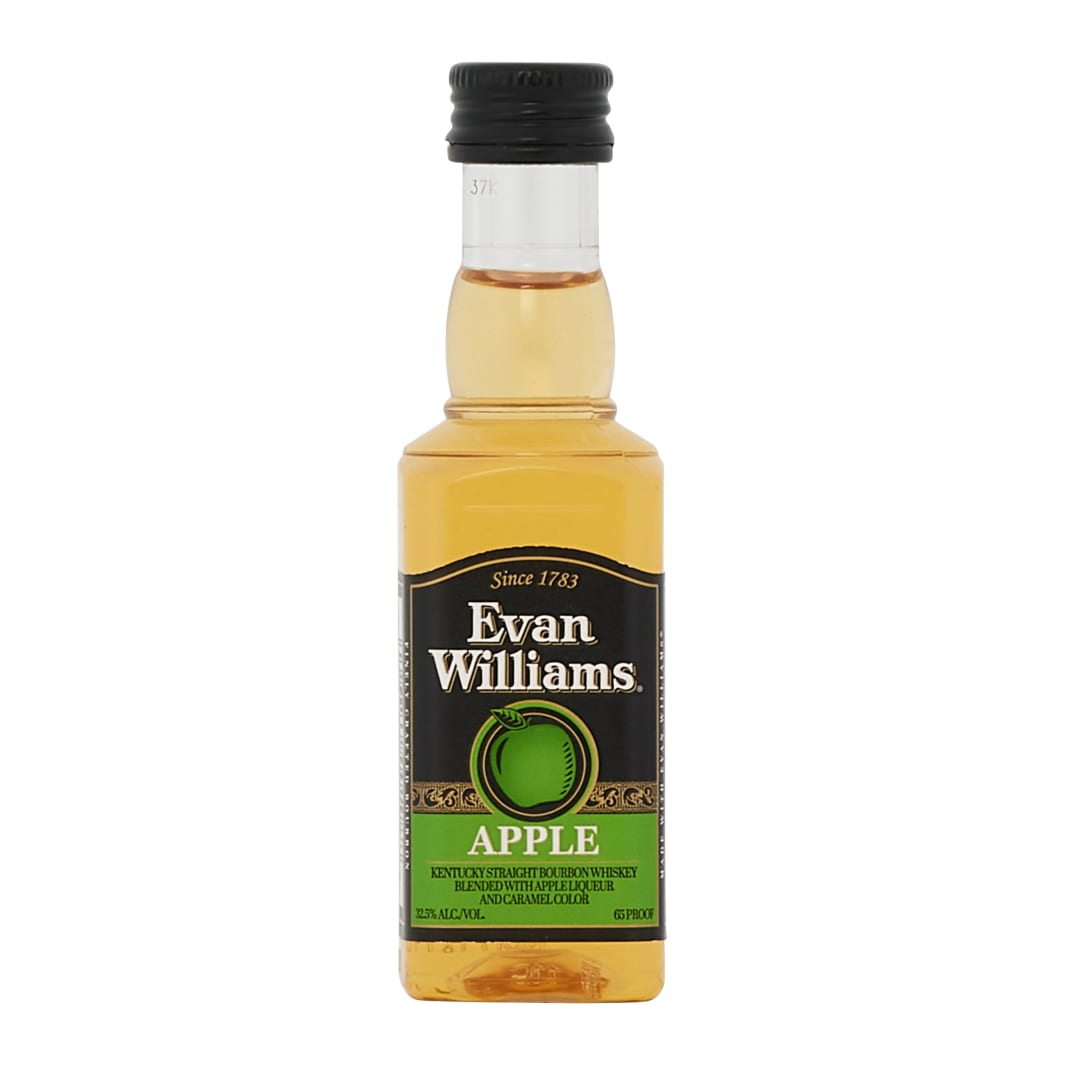 Evan Williams Apple