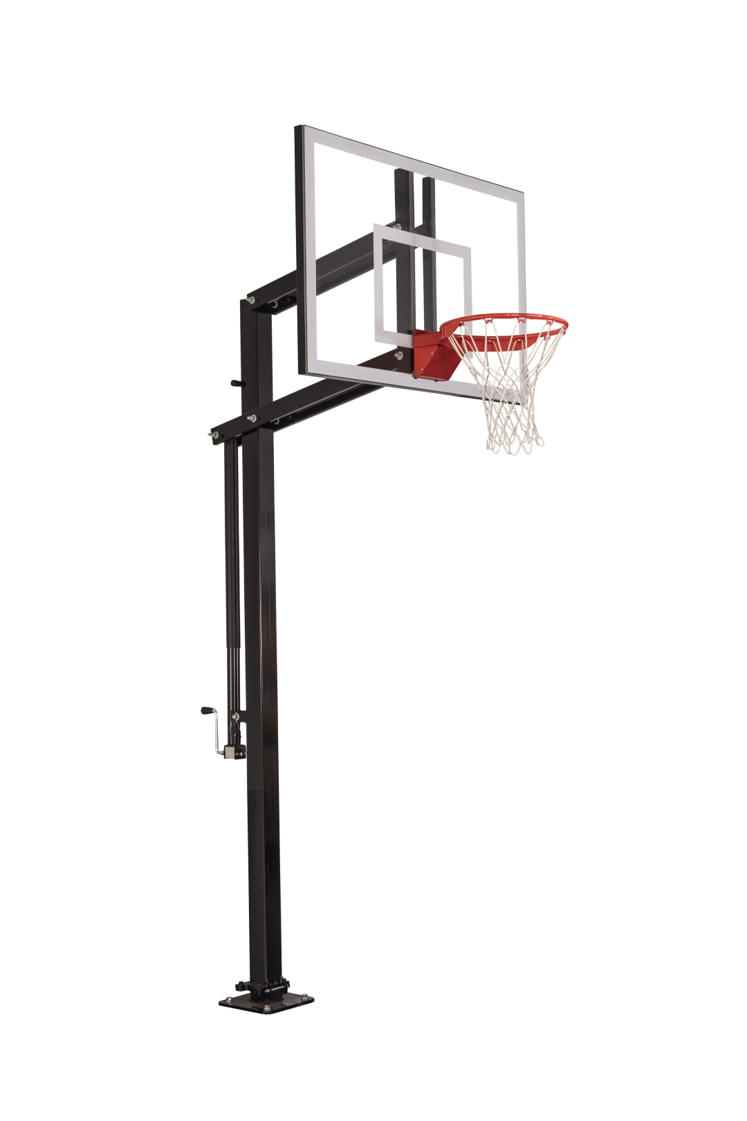 Goalsetter X454 Extreme Series