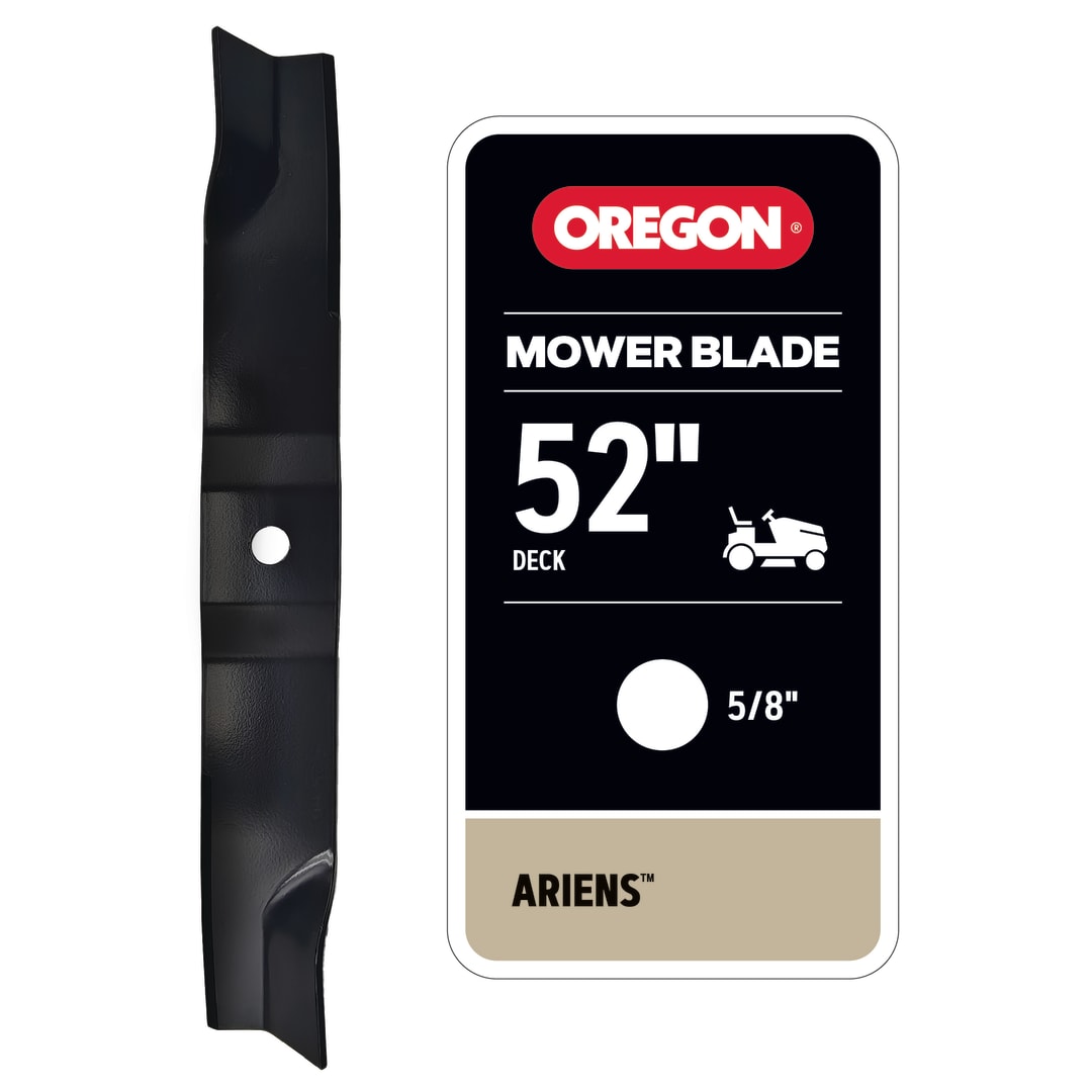 Oregon® 18" Blade for 52" Ariens Lawn Mowers, OEM Part Number 09659100