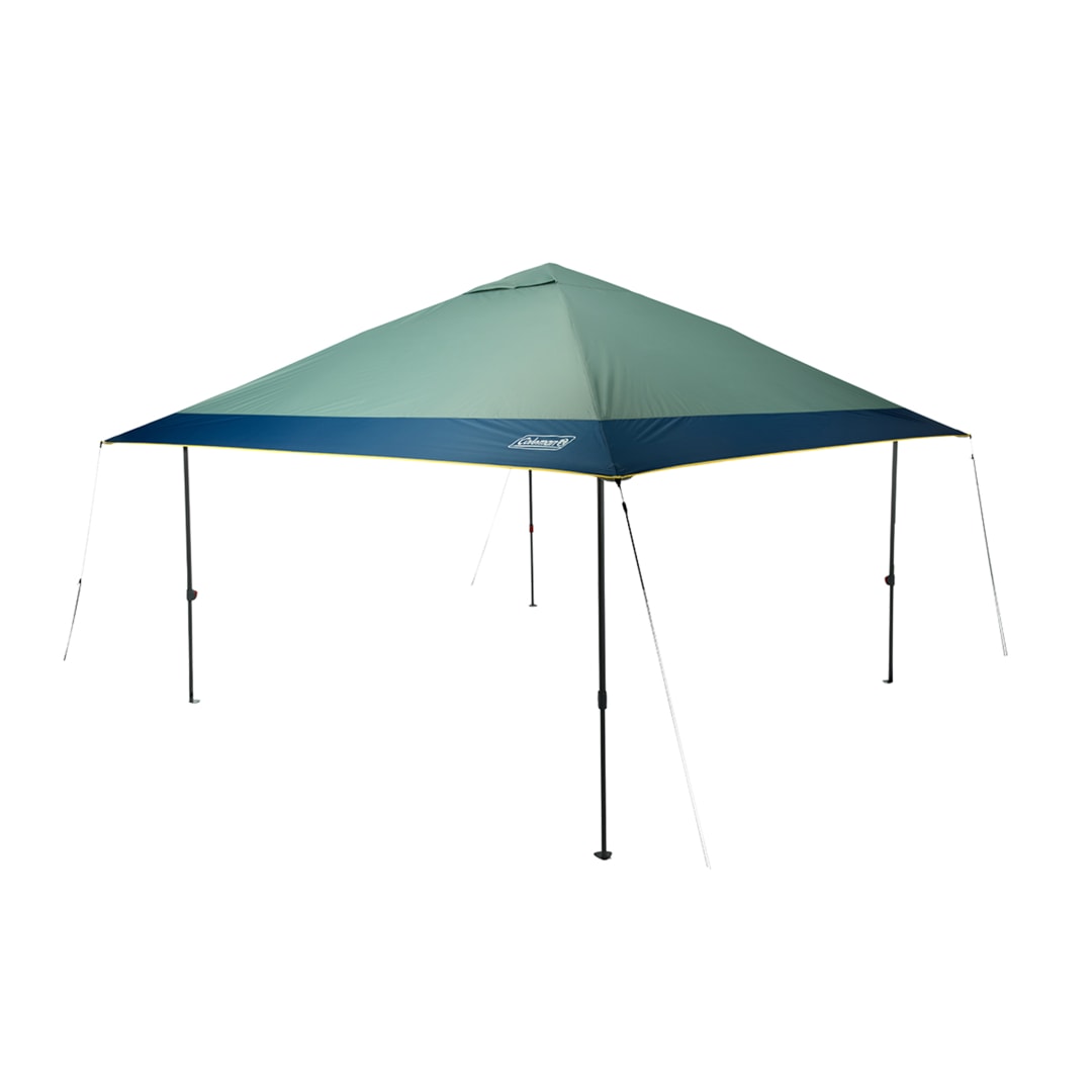 OASIS CANOPY 13X13 ONEPEAK MOSS C001